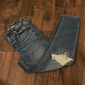 American Eagle Mom Jeans